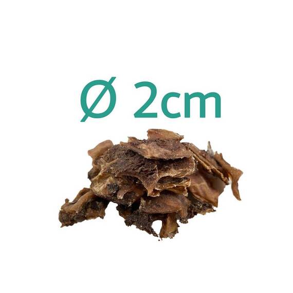 Kausnack RINDERPANSEN • Leckerschmecker von Billo's