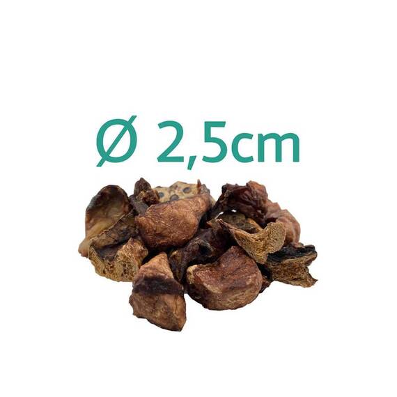 Kausnack RINDERHERZ • Leckerschmecker von Billo's