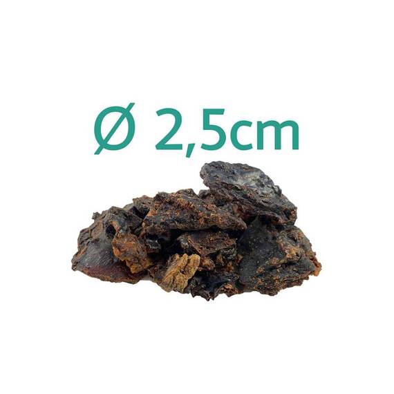 Kausnack RINDERLEBER • Leckerschmecker von Billo's