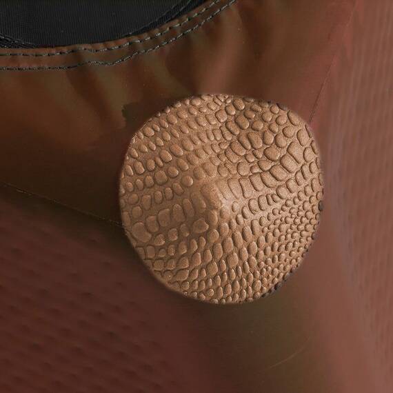 Tami Hundebox für den Rücksitz • aufblasbar • S – L