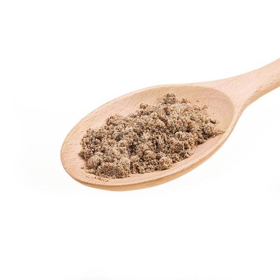 AniCanis Bio Mariendistel gemahlen für Hunde & Katzen, 125g