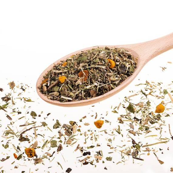 AniCanis SÄUREVERBANNER Bio-Kräutermix, 100g