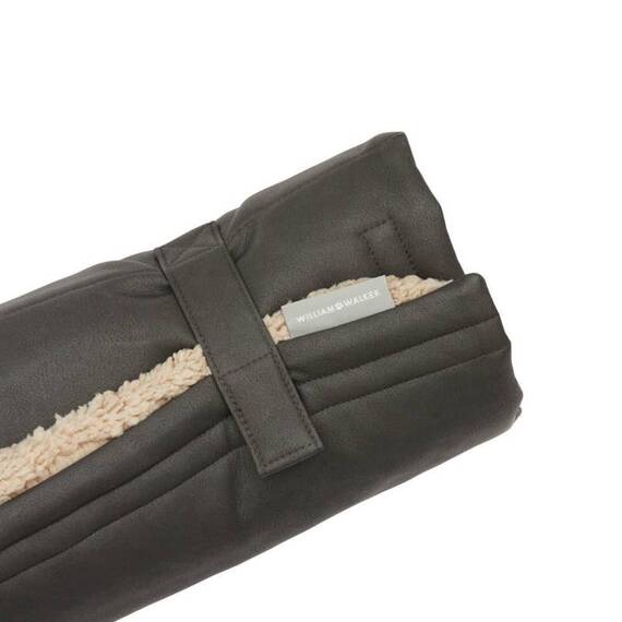 Reisebett/ Hundedecke mit waschbarem Inlay Travel Mat Superior • William Walker