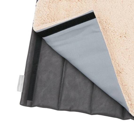 Reisebett/ Hundedecke mit waschbarem Inlay Travel Mat Superior • William Walker