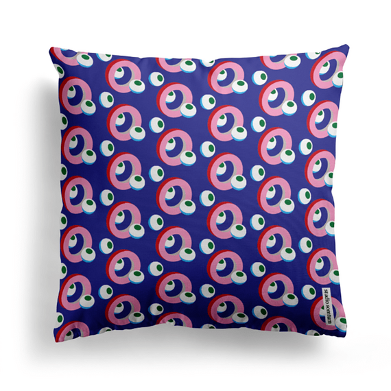 Kissenbezug VIZSLA • studio somtum