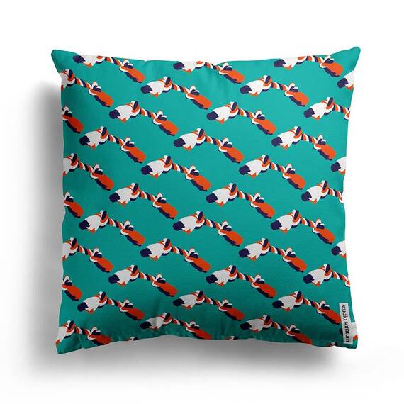 Kissenbezug DACKEL • studio somtum