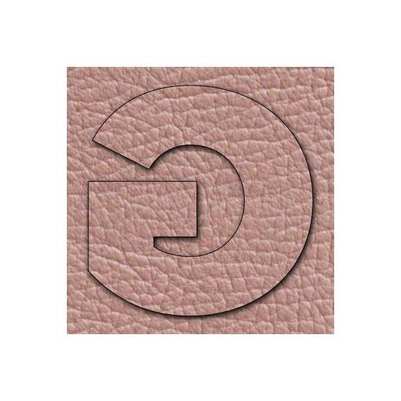 Personalisierbares Windhundhalsband aus Nappaleder und Loden • maßgefertigt • 8 Farben