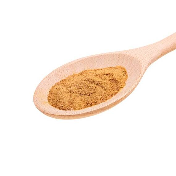 AniCanis Bierhefe Pulver für Hunde & Katzen, 200g