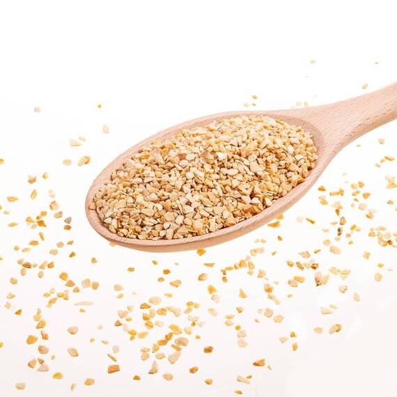 AniCanis Bio Knoblauch granuliert für Hunde, 175g