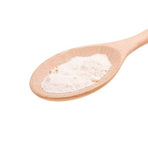 AniCanis Bio Kokosmehl für Hunde & Katzen, 125g