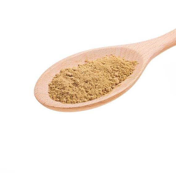 AniCanis Grünlippmuschel Pulver für Hunde & Katzen, 150g