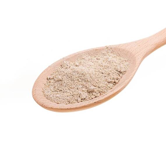 AniCanis Bio Topinambur gemahlen für Hunde, 200g