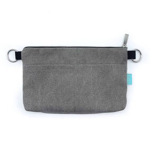 Gassitasche WALKIE WALLET von MooiZo