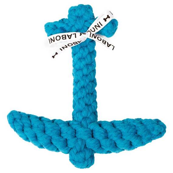 Laboni® Hundespielzeug Set AHOY