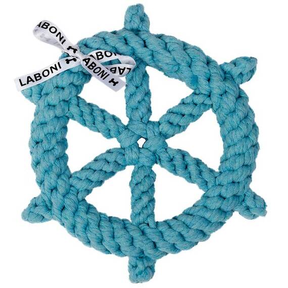 Laboni® Hundespielzeug Set AHOY