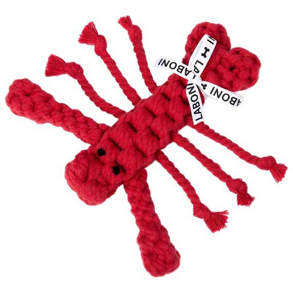 Laboni® Hundespielzeug Set LITTLE OCEAN