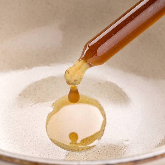 AniCanis OHRVITAL Ohrenpflegeöl für Hunde, 20ml