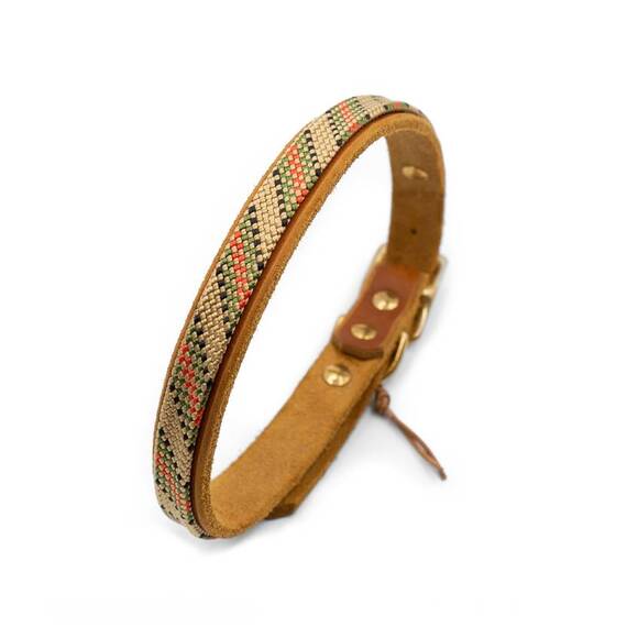 Leine USCHI 2-fach verstellbar, Solo oder im Set