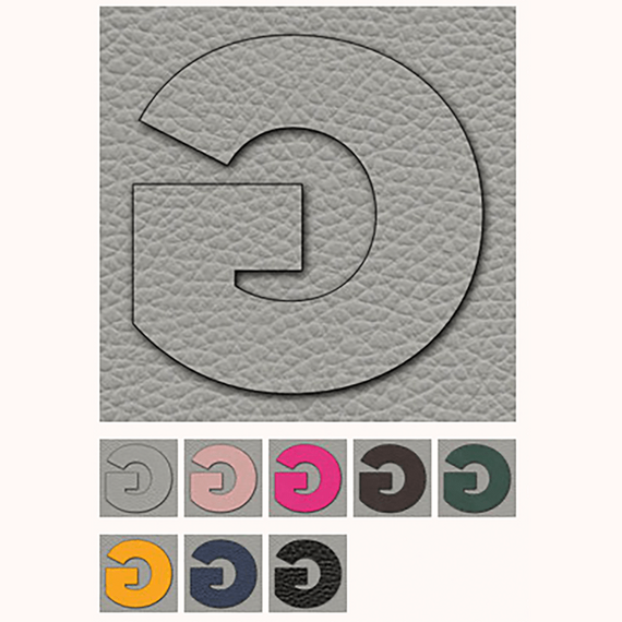 Leckerlibeutel aus Leder • WALLY stone