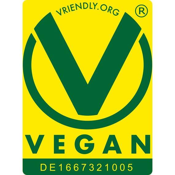 naftie BIO HIRSE GOLD veganes Hundefutter Nassfutter Menü