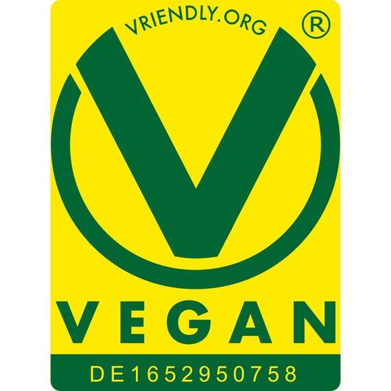 naftie veganes Nassfutter BIO LINSEN POWER+