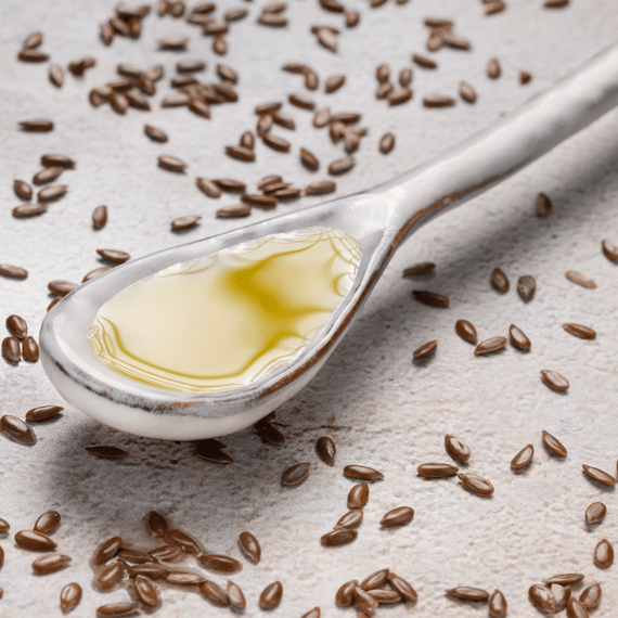 naftie Bio-Ölmix GELENK ZAUBER für Hunde