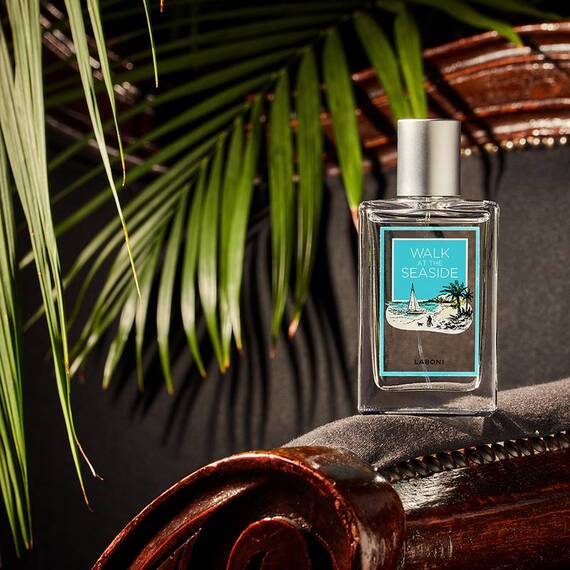 Geruchsneutralisierer Walk At The Seaside • Raumduft