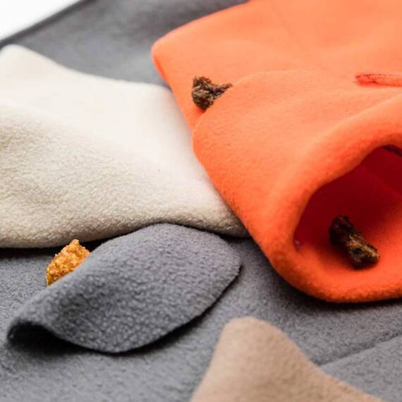 Schnüffelteppich für den Hund SNIFFPAD ELEMENTS • Knauder's Best