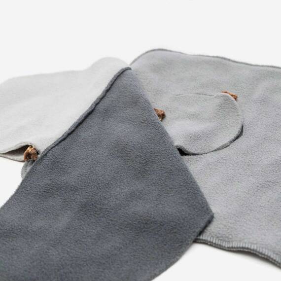 Mini Schnüffelteppich für den Hund SNIFFPAD ELEMENTS SINGLE türkis • Knauder's Best