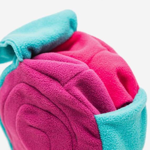 Mini Schnüffelspielzeug für den Hund SNIFFROLL bunt • Knauder's Best