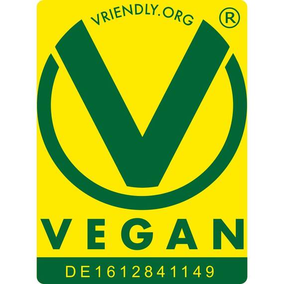 naftie Hundemüsli Nr. 01 Bio Hundeflocken mit Gemüse