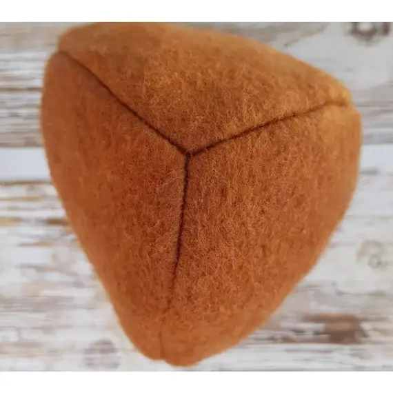 BIO Hundespielzeug • plastikfrei • diverse Farben und Größen