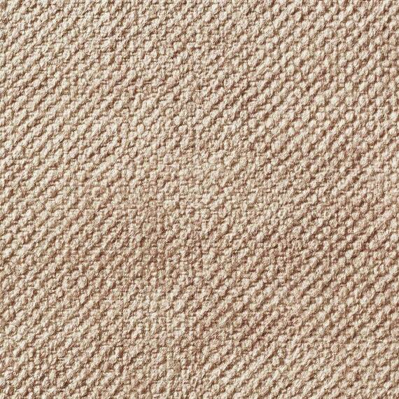 Orthopädisches Hundebett Samt SAND • GLAM