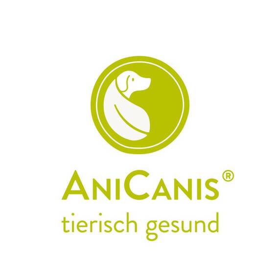 AniCanis Bio Kokos Zahnwichtel 150g