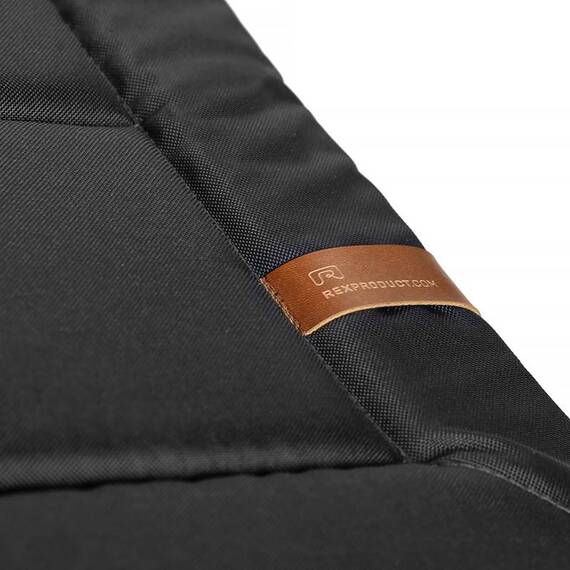 Hundehöhle mit abnehmbarem Dach • 'Home' grau