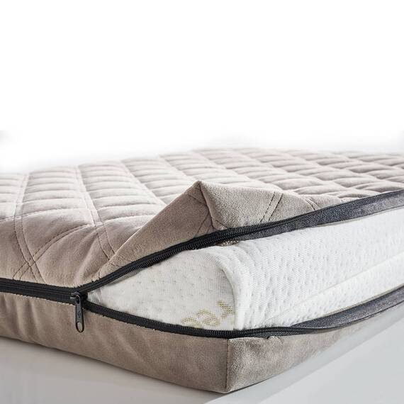 Inkontinenz-Bezug fürs Hundebett • Laboni CoolPlus