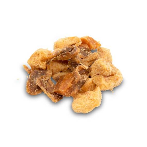 Lachs pur TrockenBARF für Hunde, gefriergetrocknet • napani