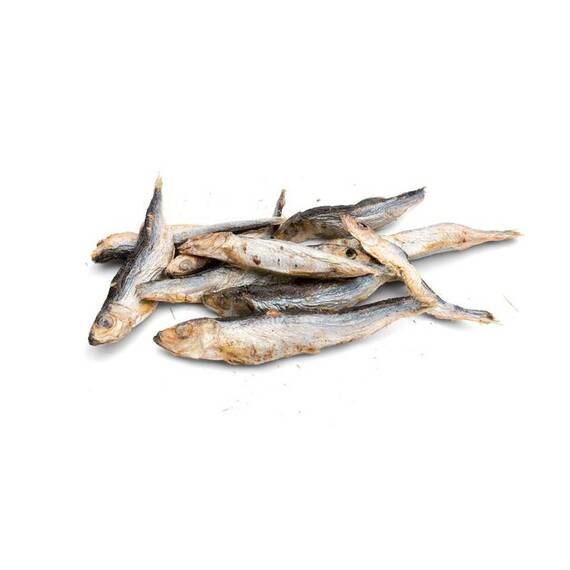 Sprotten, gefriergetrocknet • napani Knabberzeit