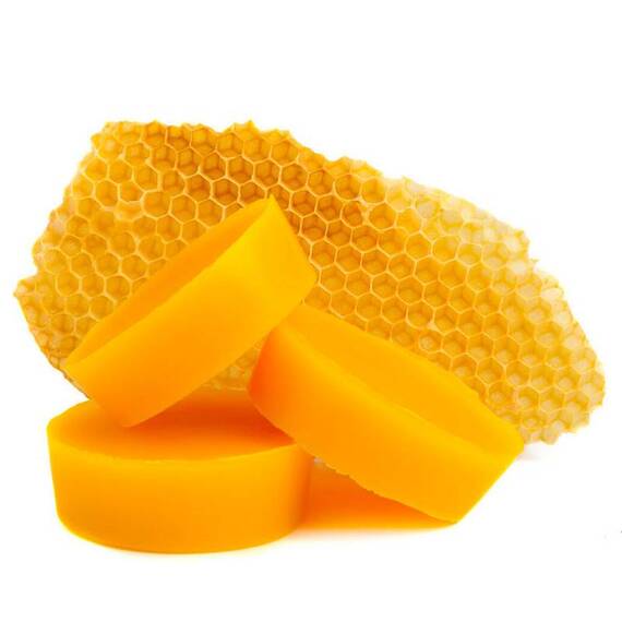 Natürliches Pfotenbalsam für den Hund mit Kokosöl • COCO