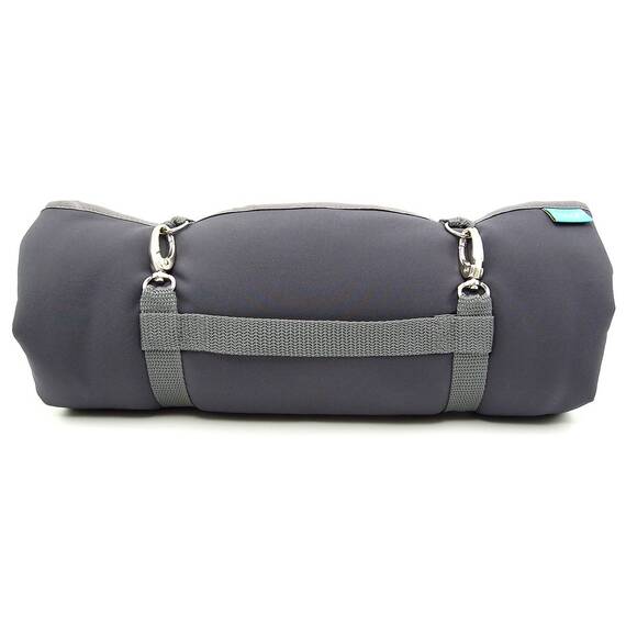 Dog'n'Roll ★ Anthrazit - Grau