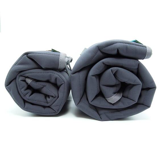 Dog'n'Roll ★ Anthrazit - Grau