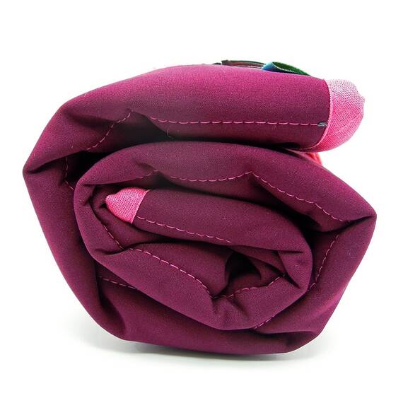 Dog'n'Roll ★ Aubergine - Pink