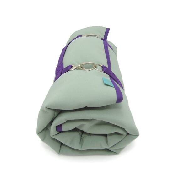 Dog'n'Roll ★ Frostgrün - Lila