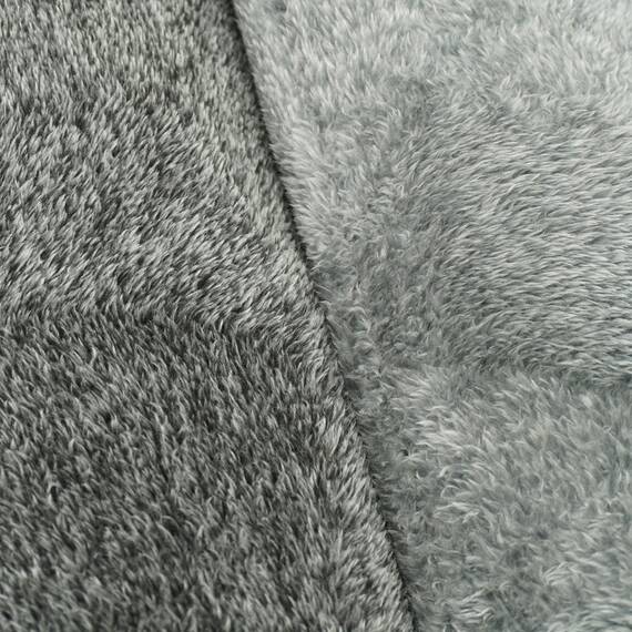 Dog'n'Roll ★ Aubergine - Grau