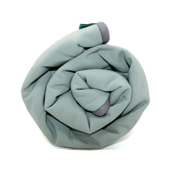 Dog'n'Roll ★ Frostgrün - Grau