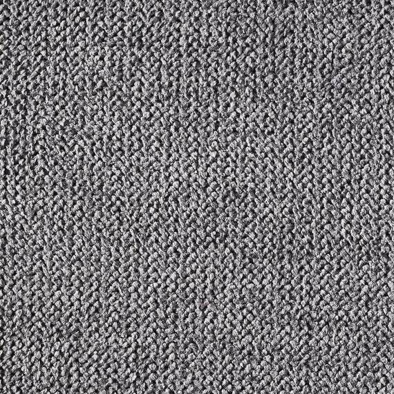 Classic Hundebett hellblau • SCALA denim von Laboni