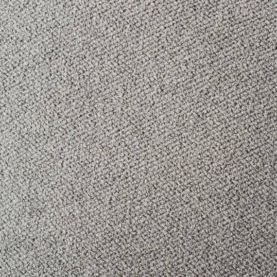 Hundekissen rund taupe, waschbar • CHILL AROUND William Walker