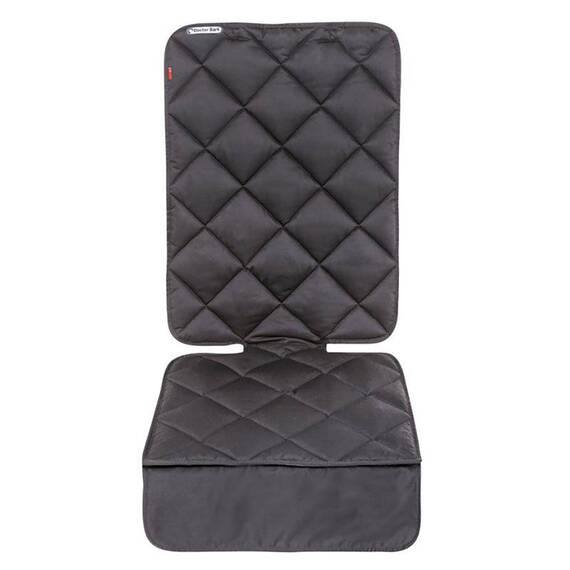 Hundedecke / Schonbezug für VW Bus Beifahrersitz • grau