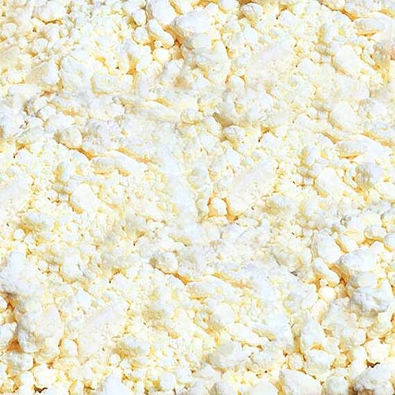 Naturreine Spülseife • Flocken • fettlösend