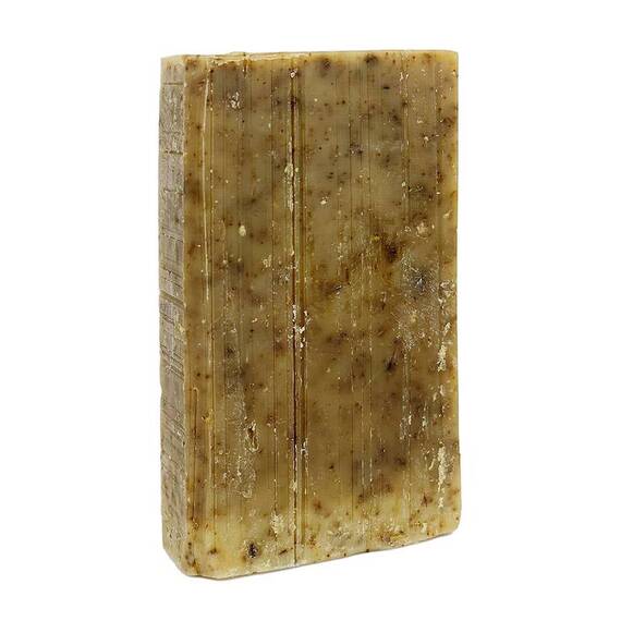 Natürliche Hundeseife ‘Fellwohl'